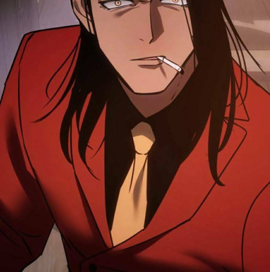 Đặc Vụ Song Sinh - Chapter 19 - Page 195