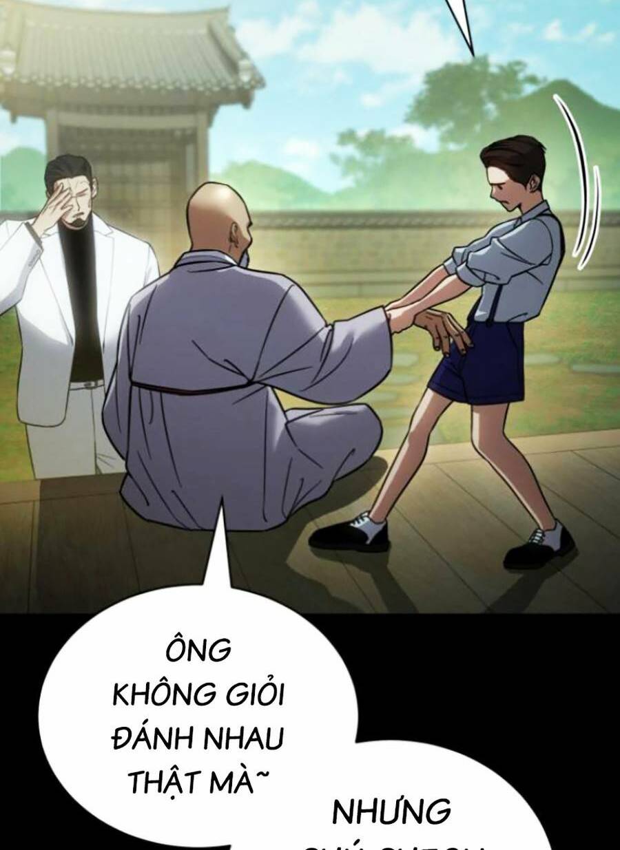Đặc Vụ Song Sinh - Chapter 19 - Page 21