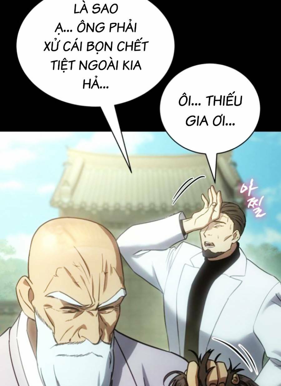 Đặc Vụ Song Sinh - Chapter 19 - Page 30