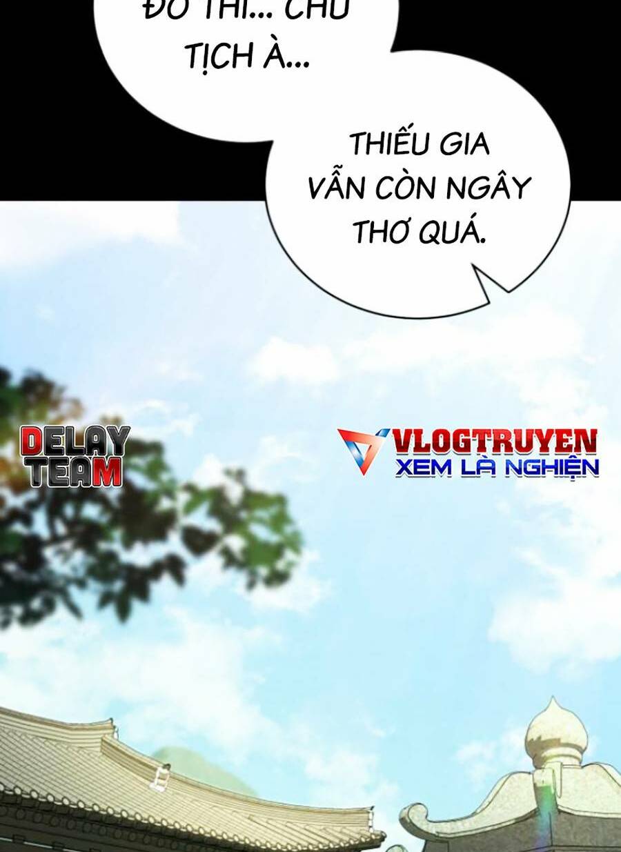 Đặc Vụ Song Sinh - Chapter 19 - Page 33