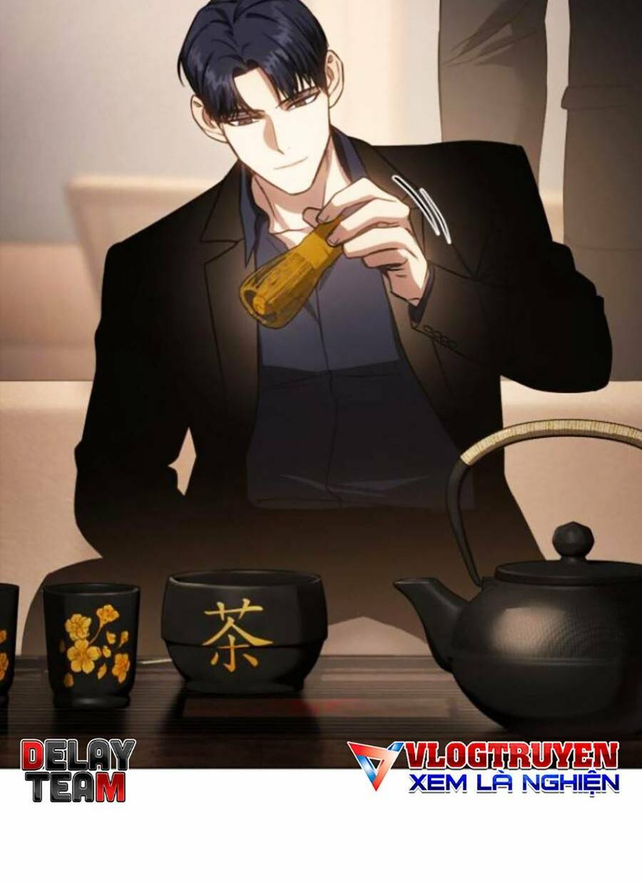 Đặc Vụ Song Sinh - Chapter 19 - Page 49