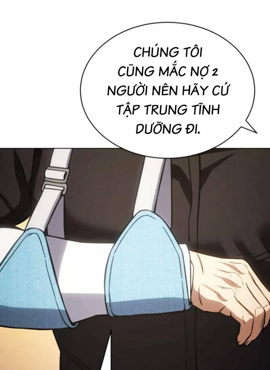 Đặc Vụ Song Sinh - Chapter 19 - Page 53