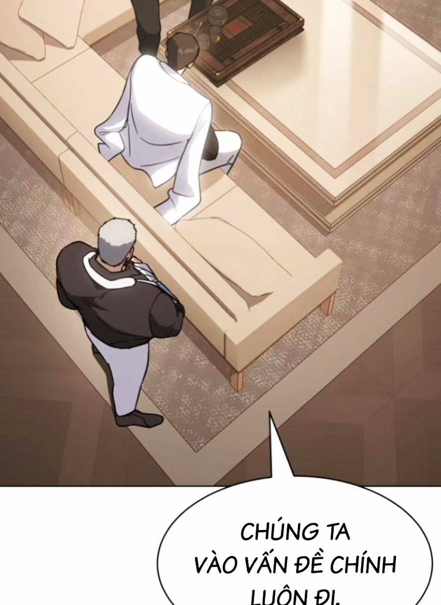 Đặc Vụ Song Sinh - Chapter 19 - Page 56