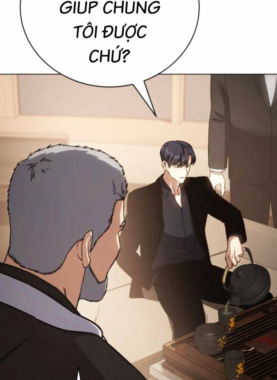 Đặc Vụ Song Sinh - Chapter 19 - Page 58