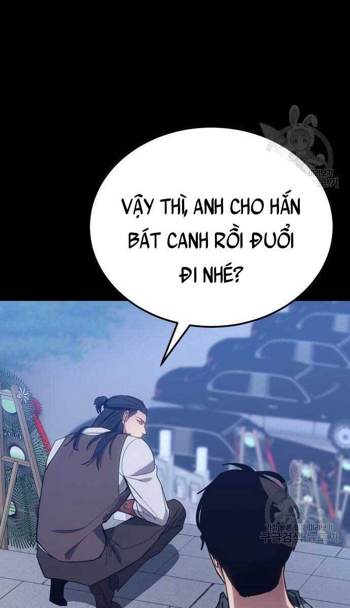 Đặc Vụ Song Sinh - Chapter 2.5 - Page 104
