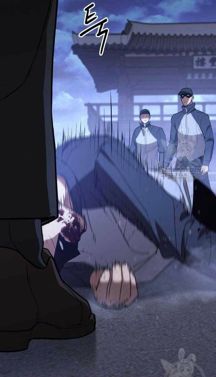 Đặc Vụ Song Sinh - Chapter 2.5 - Page 31