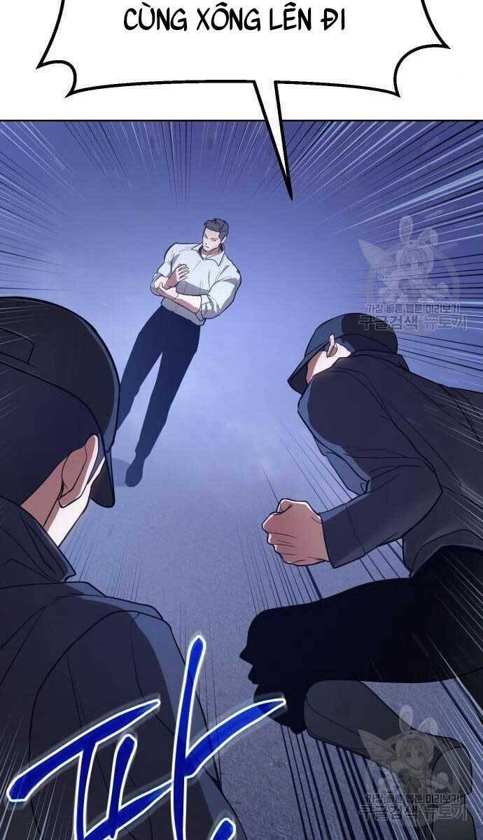 Đặc Vụ Song Sinh - Chapter 2.5 - Page 34