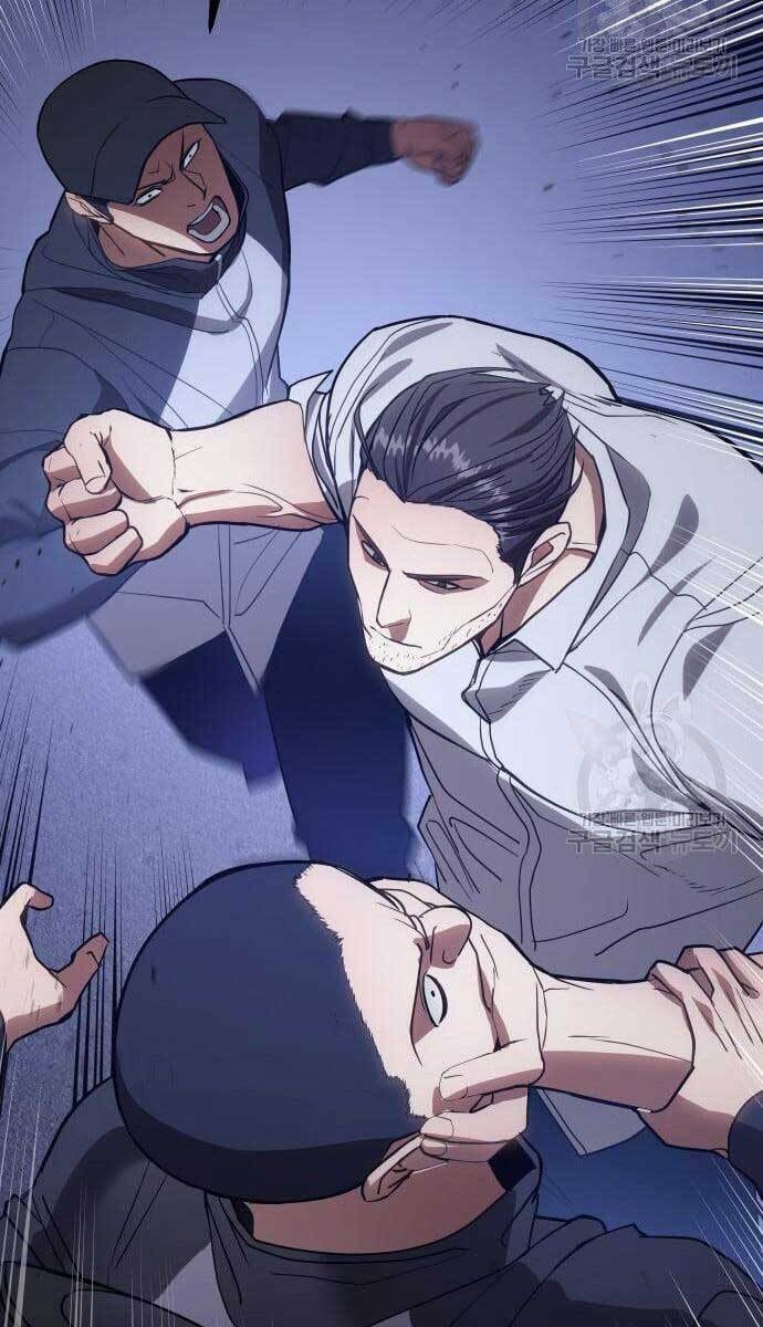 Đặc Vụ Song Sinh - Chapter 2.5 - Page 39