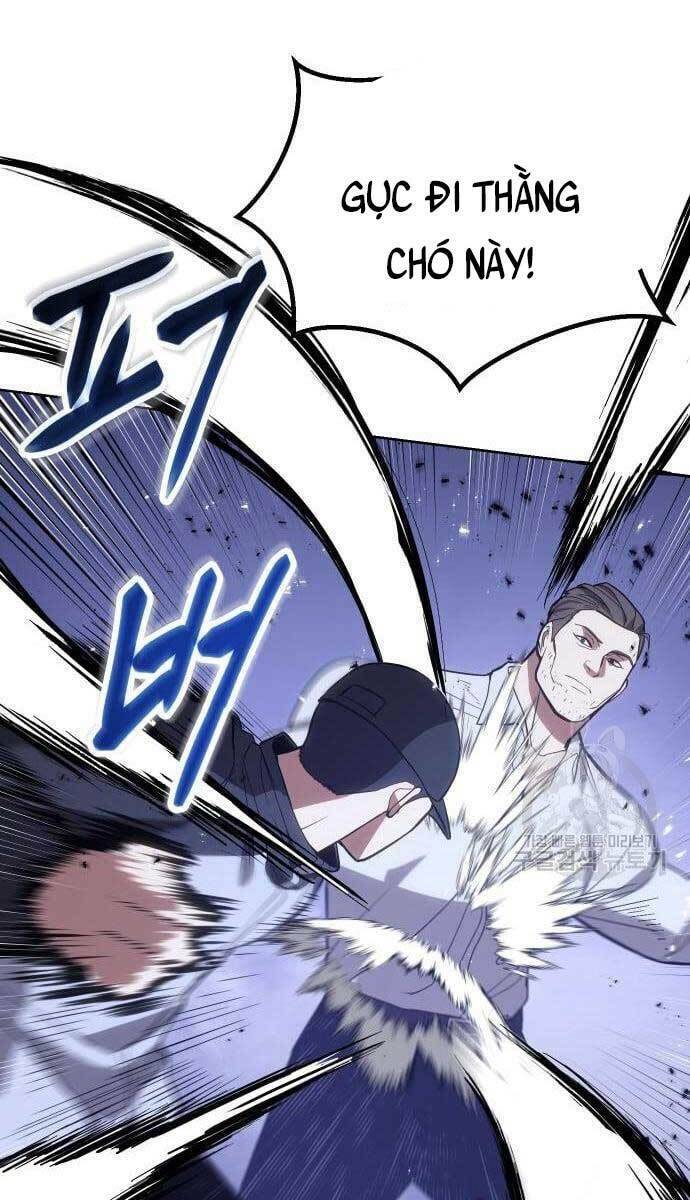 Đặc Vụ Song Sinh - Chapter 2.5 - Page 43