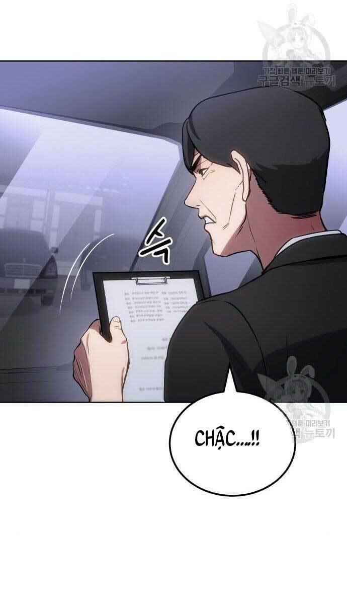 Đặc Vụ Song Sinh - Chapter 2.5 - Page 70