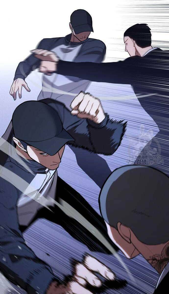 Đặc Vụ Song Sinh - Chapter 2 - Page 108