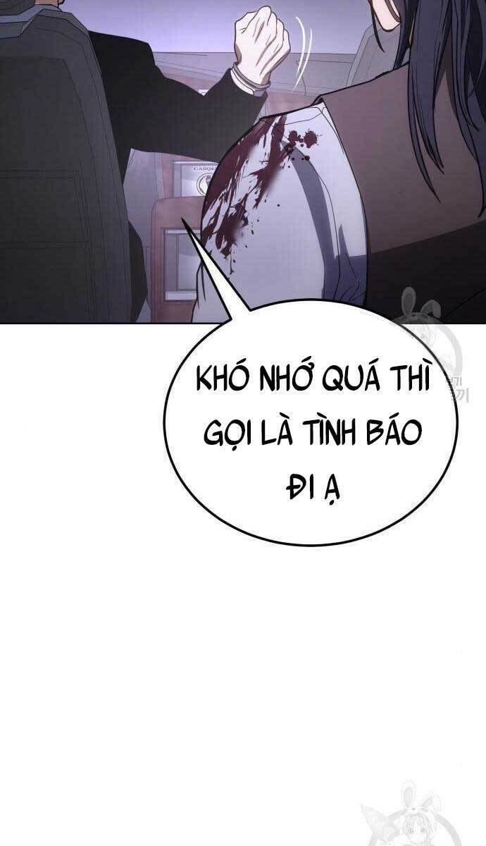 Đặc Vụ Song Sinh - Chapter 2 - Page 17