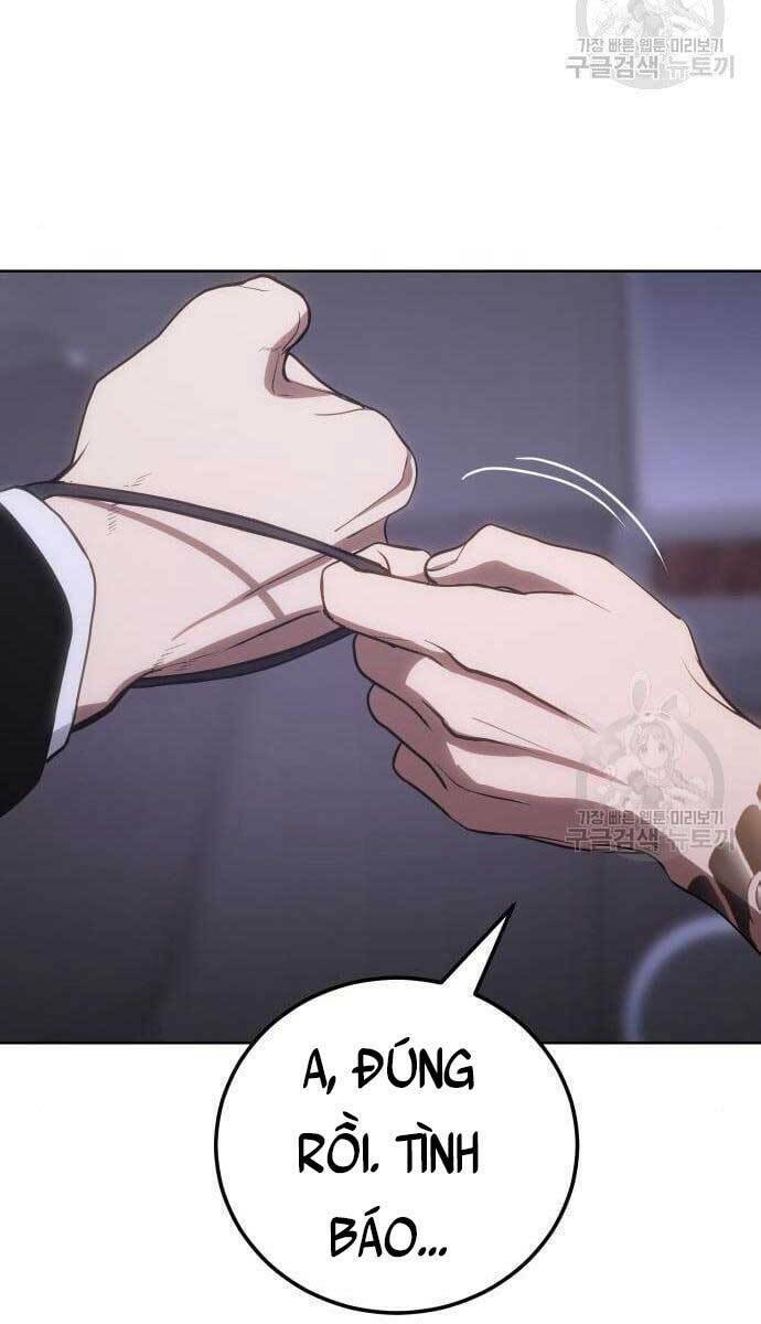 Đặc Vụ Song Sinh - Chapter 2 - Page 18