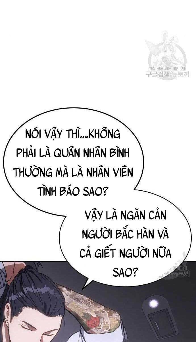 Đặc Vụ Song Sinh - Chapter 2 - Page 19