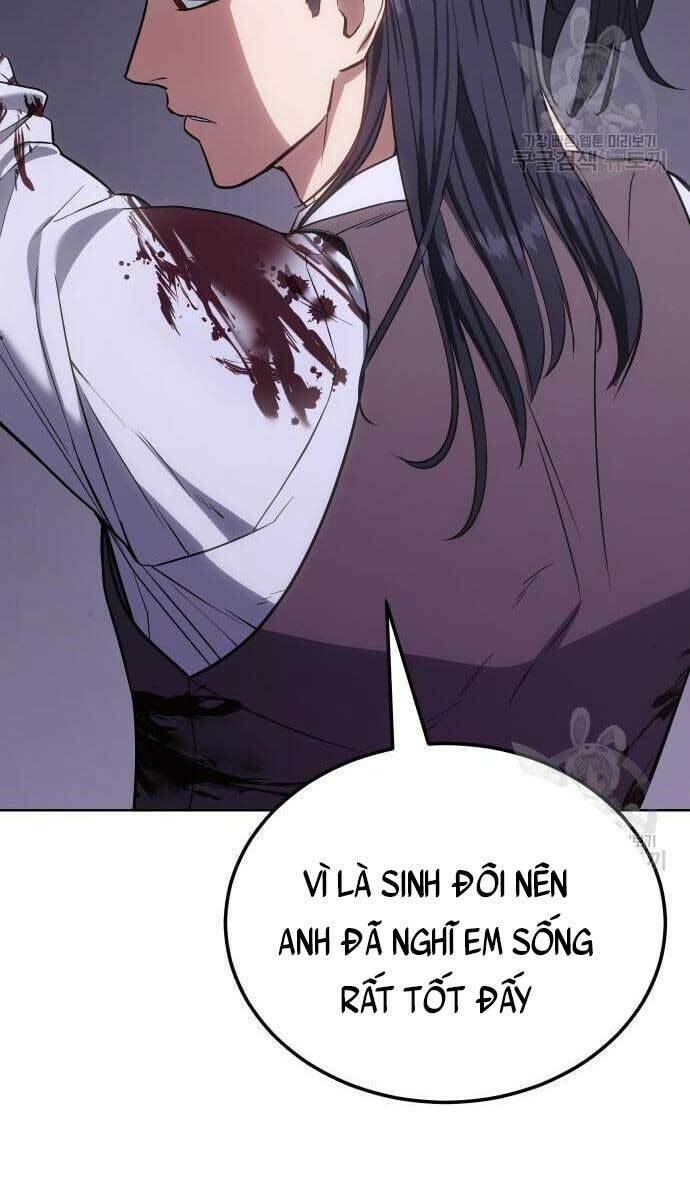 Đặc Vụ Song Sinh - Chapter 2 - Page 22