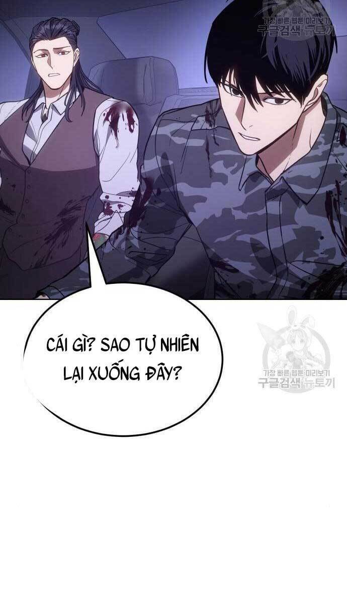 Đặc Vụ Song Sinh - Chapter 2 - Page 24