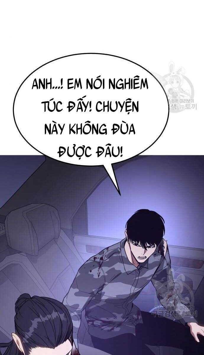 Đặc Vụ Song Sinh - Chapter 2 - Page 29