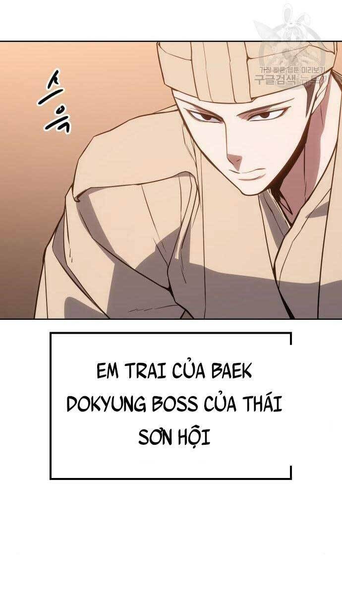 Đặc Vụ Song Sinh - Chapter 2 - Page 69