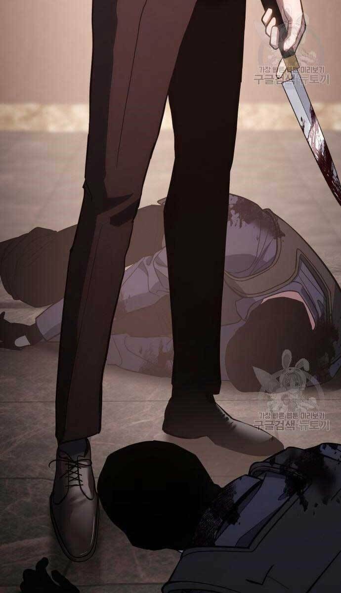 Đặc Vụ Song Sinh - Chapter 2 - Page 8