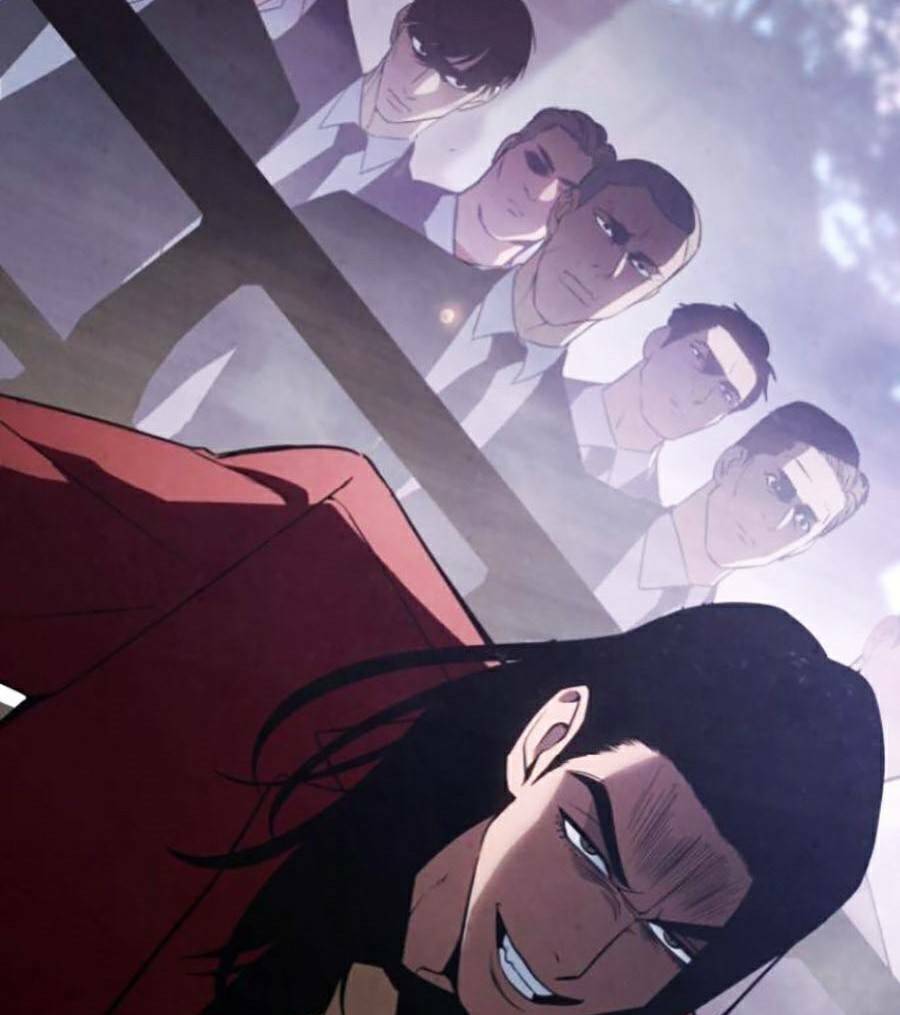 Đặc Vụ Song Sinh - Chapter 20 - Page 105