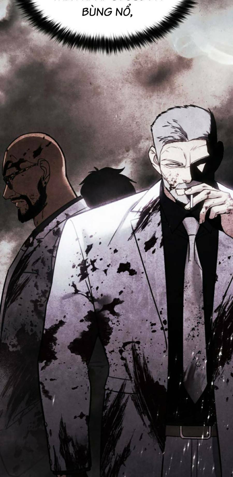 Đặc Vụ Song Sinh - Chapter 20 - Page 11