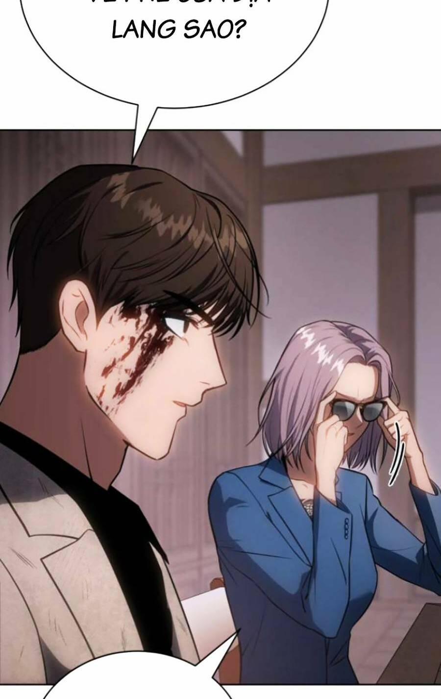 Đặc Vụ Song Sinh - Chapter 20 - Page 128