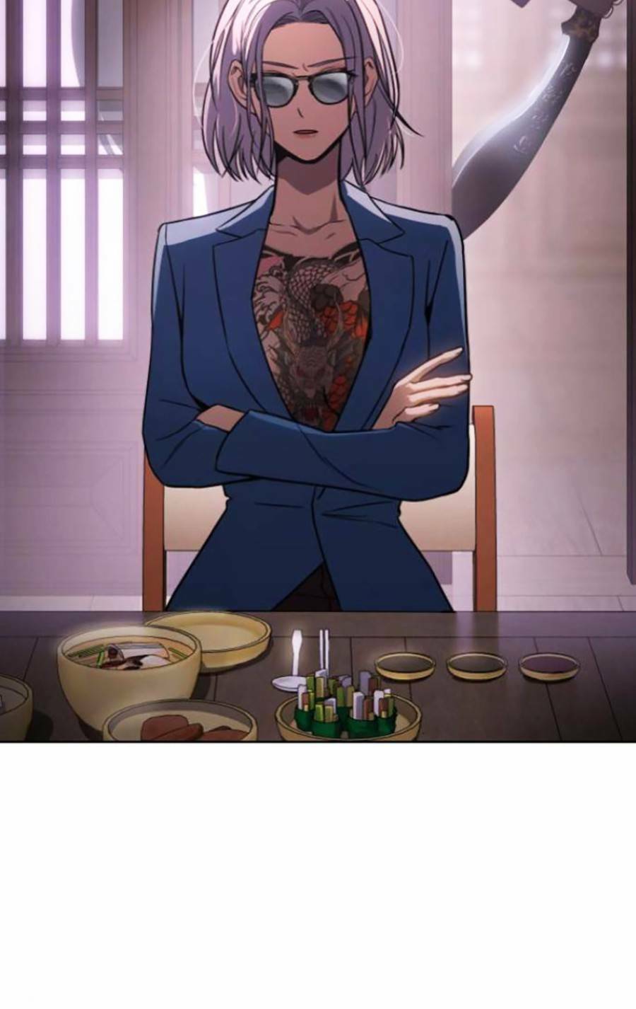 Đặc Vụ Song Sinh - Chapter 20 - Page 133