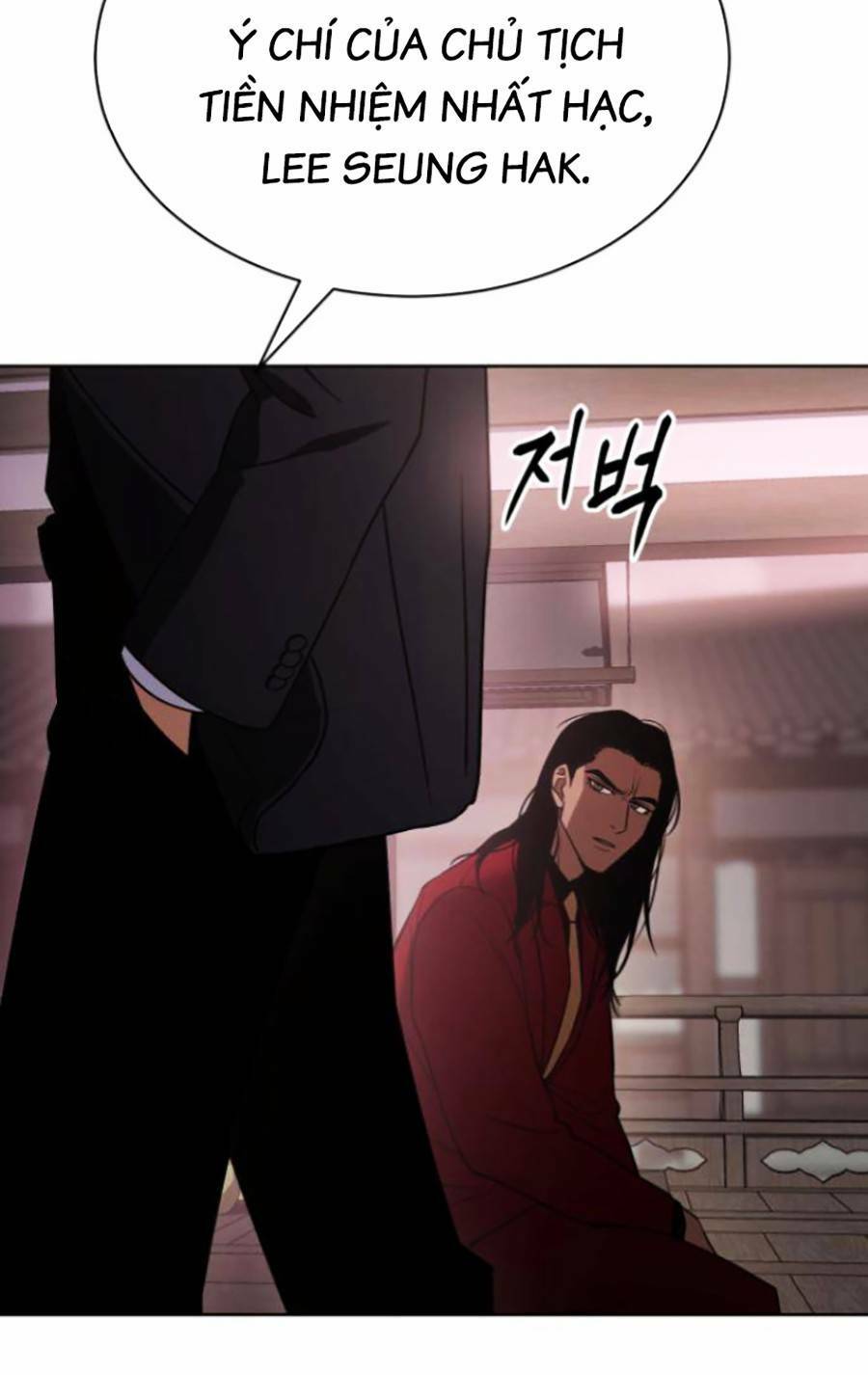 Đặc Vụ Song Sinh - Chapter 20 - Page 171