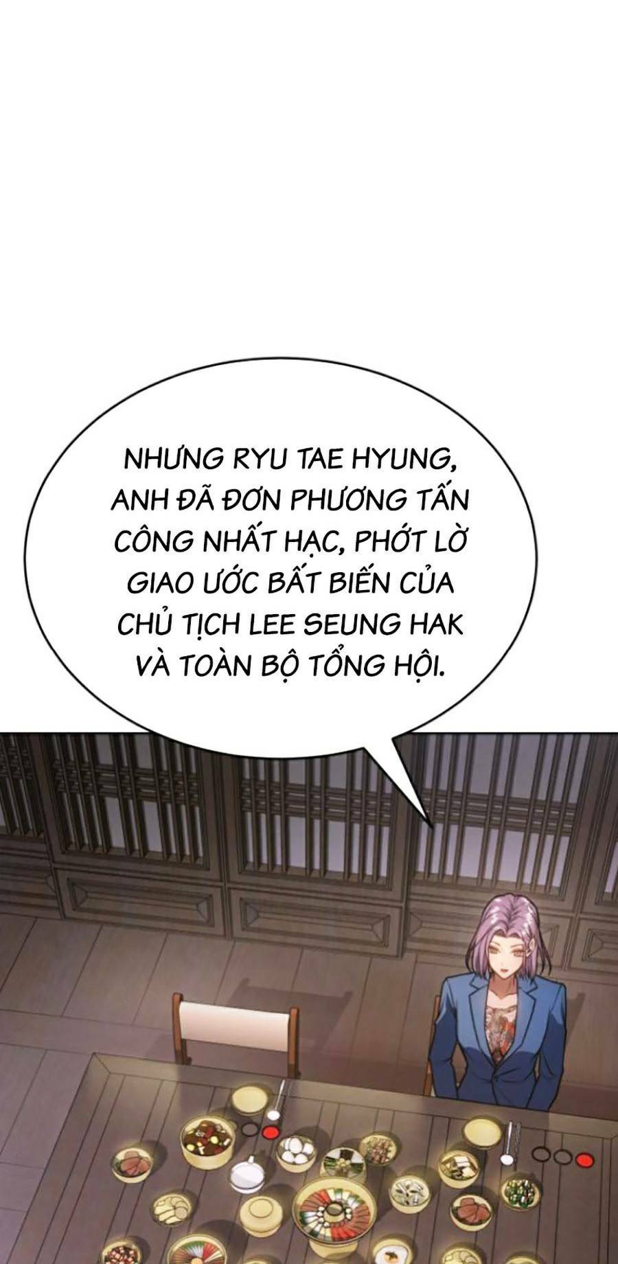Đặc Vụ Song Sinh - Chapter 20 - Page 20
