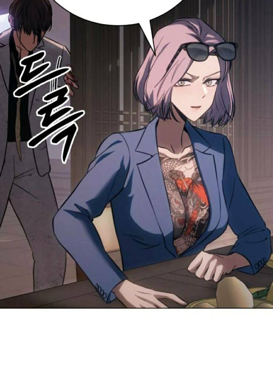 Đặc Vụ Song Sinh - Chapter 20 - Page 28