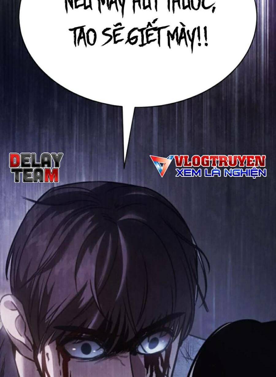 Đặc Vụ Song Sinh - Chapter 20 - Page 38