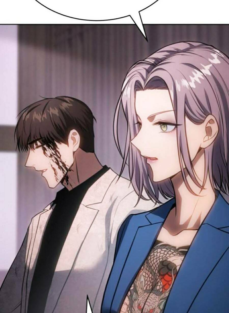 Đặc Vụ Song Sinh - Chapter 20 - Page 56