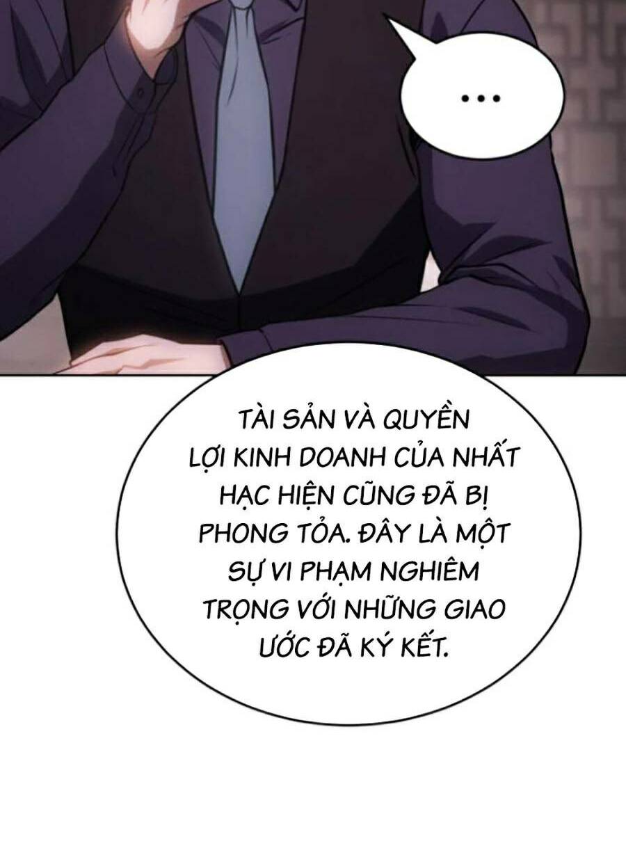 Đặc Vụ Song Sinh - Chapter 20 - Page 62