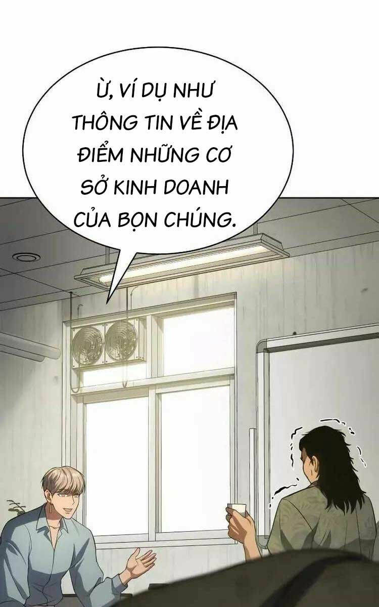 Đặc Vụ Song Sinh - Chapter 21 - Page 111