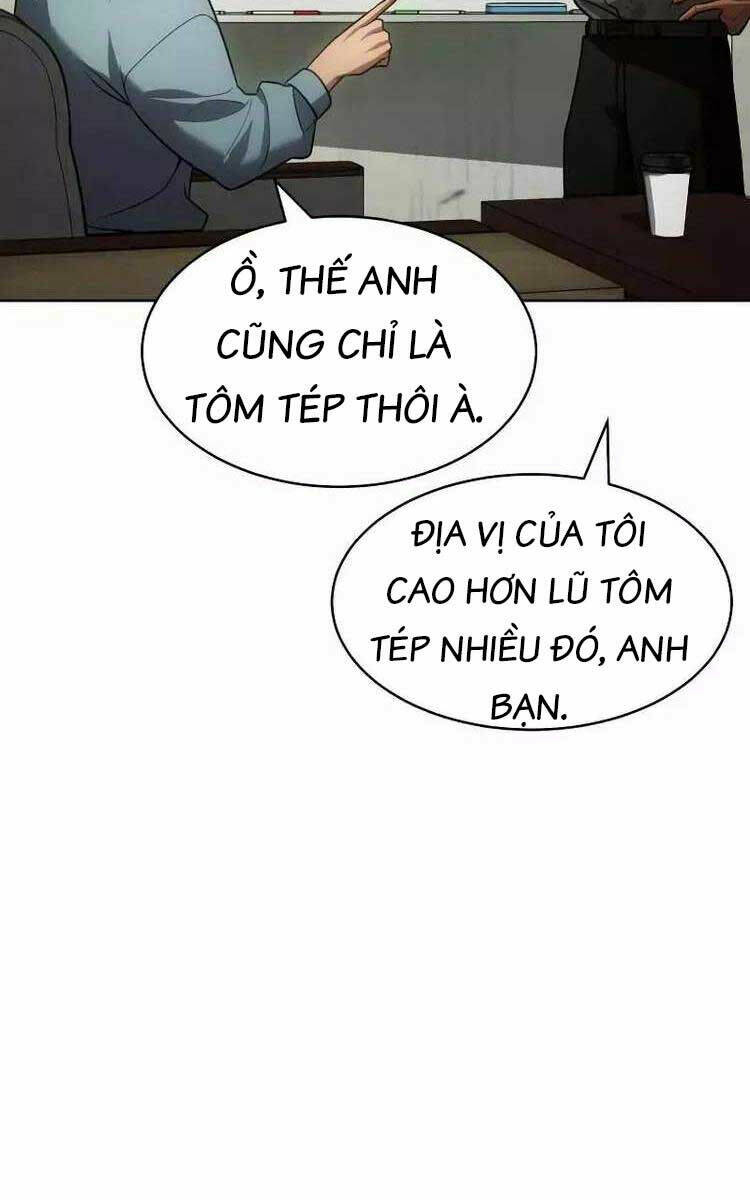Đặc Vụ Song Sinh - Chapter 21 - Page 130