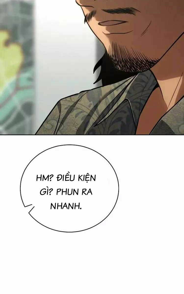 Đặc Vụ Song Sinh - Chapter 21 - Page 132