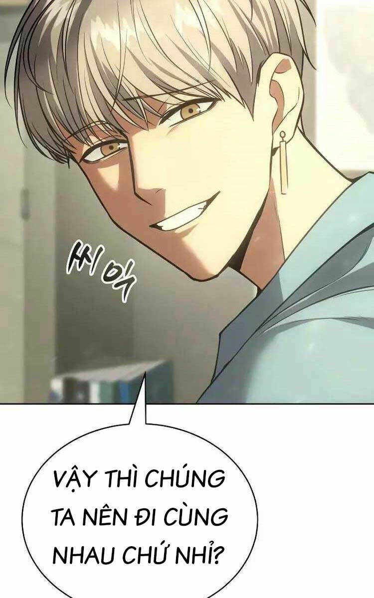 Đặc Vụ Song Sinh - Chapter 21 - Page 143