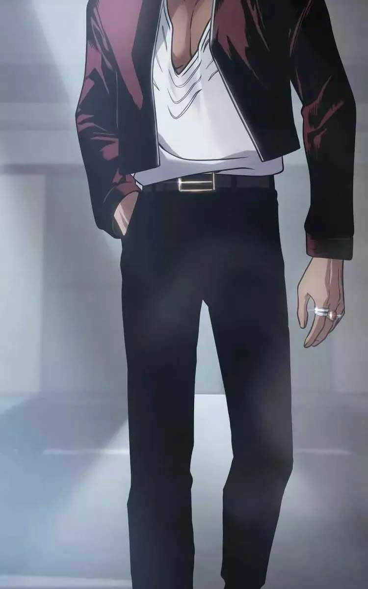 Đặc Vụ Song Sinh - Chapter 21 - Page 155