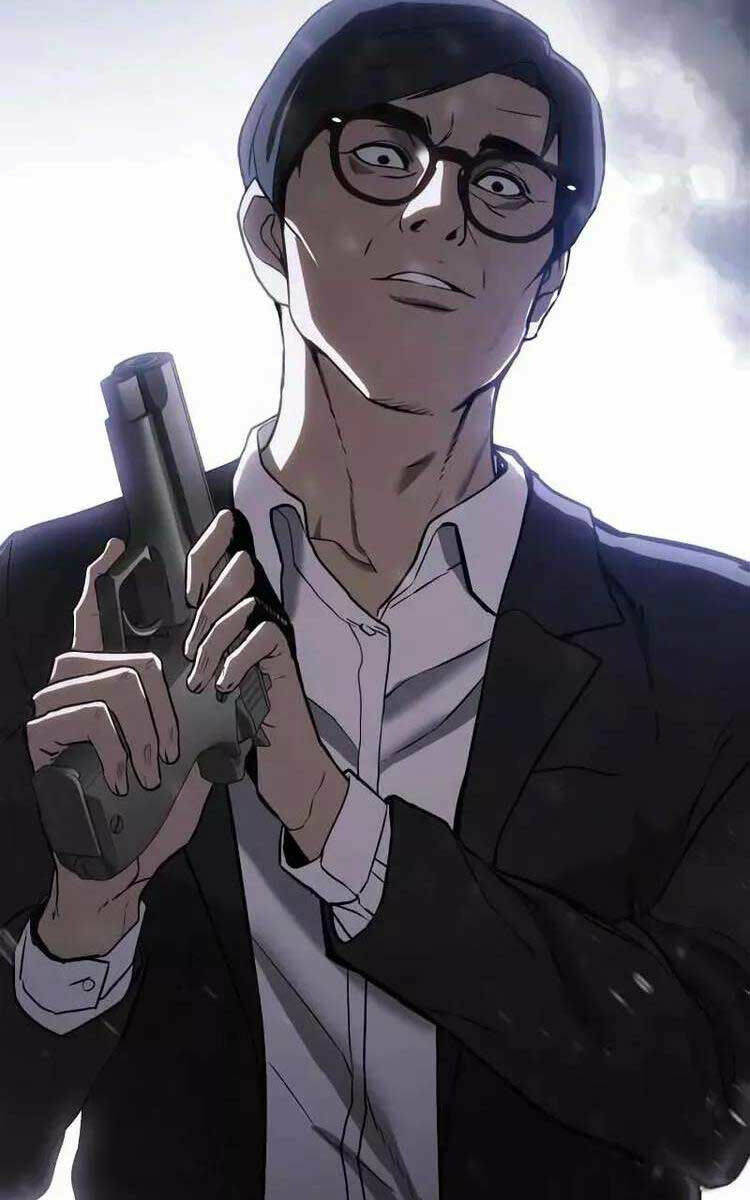 Đặc Vụ Song Sinh - Chapter 21 - Page 24