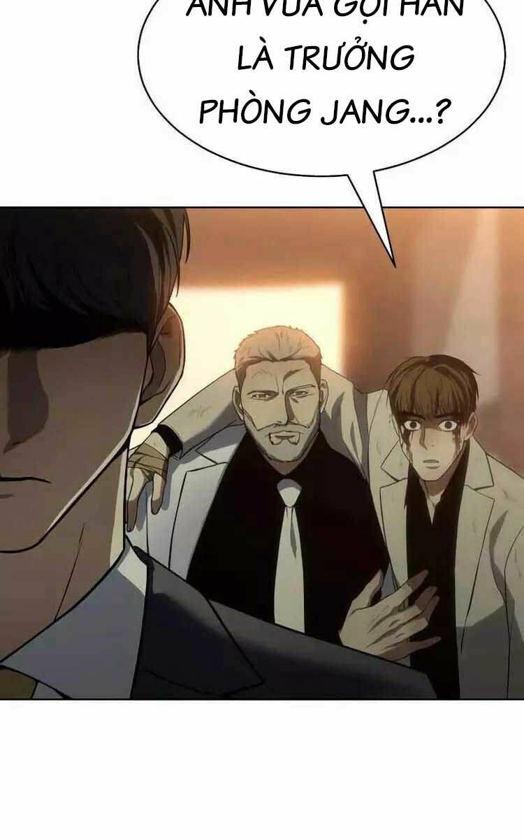 Đặc Vụ Song Sinh - Chapter 21 - Page 7