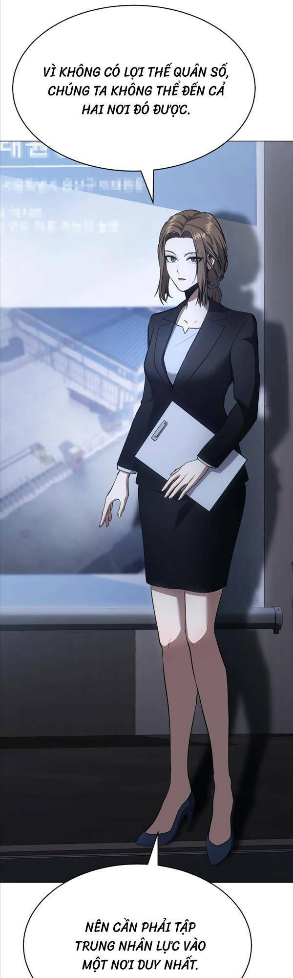 Đặc Vụ Song Sinh - Chapter 22 - Page 10