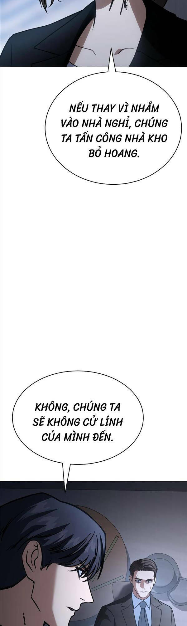 Đặc Vụ Song Sinh - Chapter 22 - Page 14