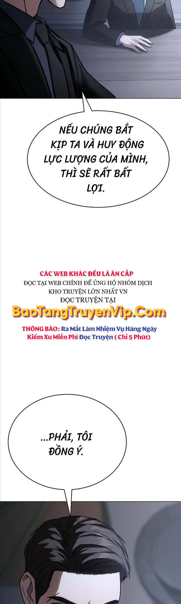 Đặc Vụ Song Sinh - Chapter 22 - Page 15