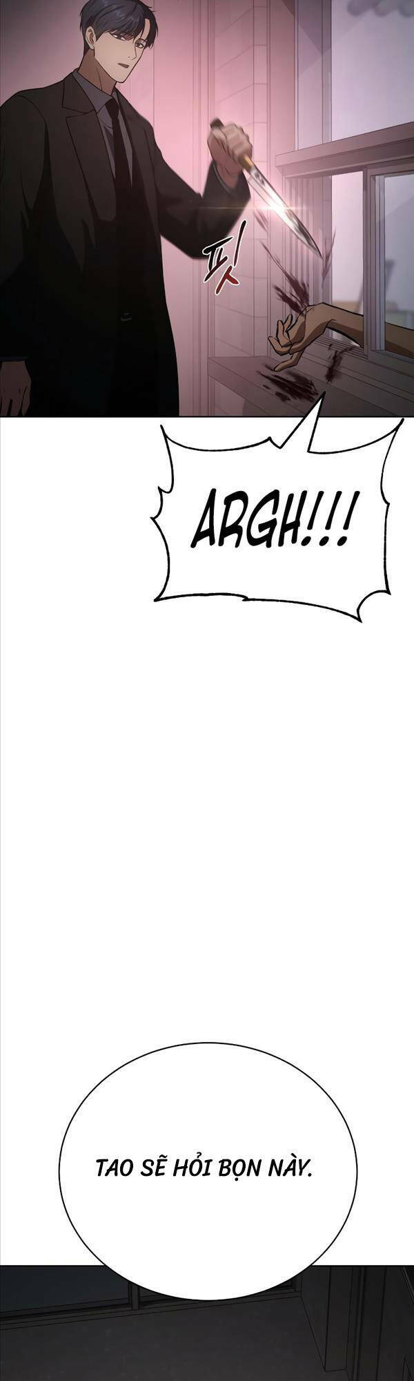 Đặc Vụ Song Sinh - Chapter 22 - Page 30