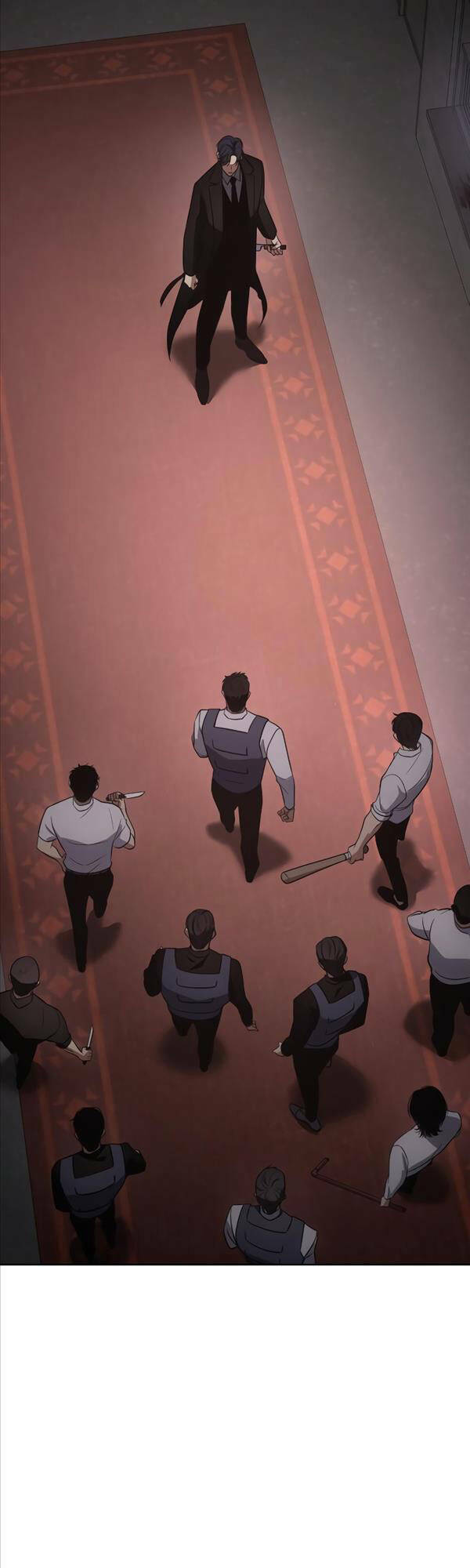 Đặc Vụ Song Sinh - Chapter 22 - Page 31