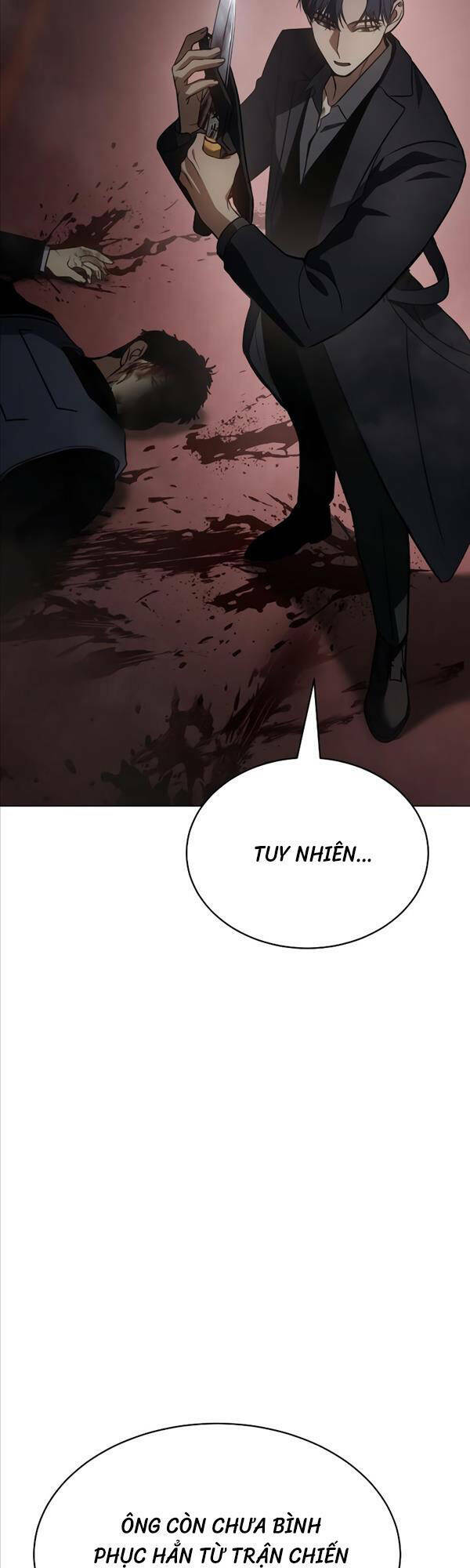 Đặc Vụ Song Sinh - Chapter 22 - Page 34