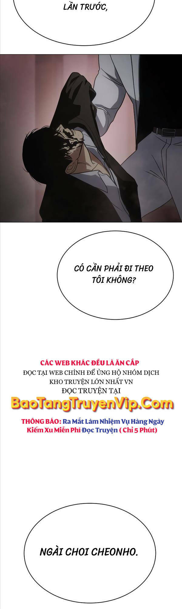 Đặc Vụ Song Sinh - Chapter 22 - Page 35