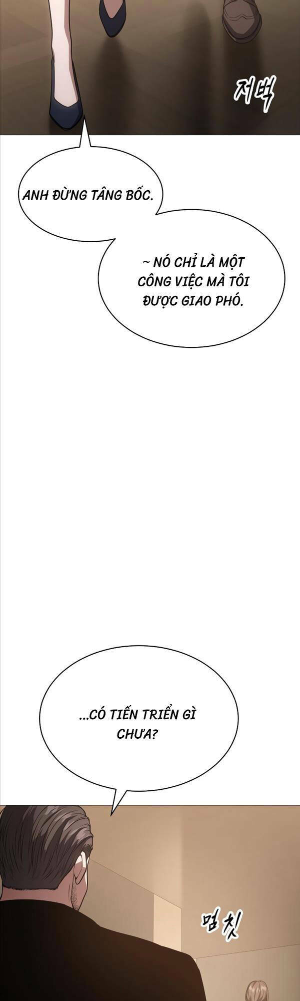 Đặc Vụ Song Sinh - Chapter 22 - Page 3