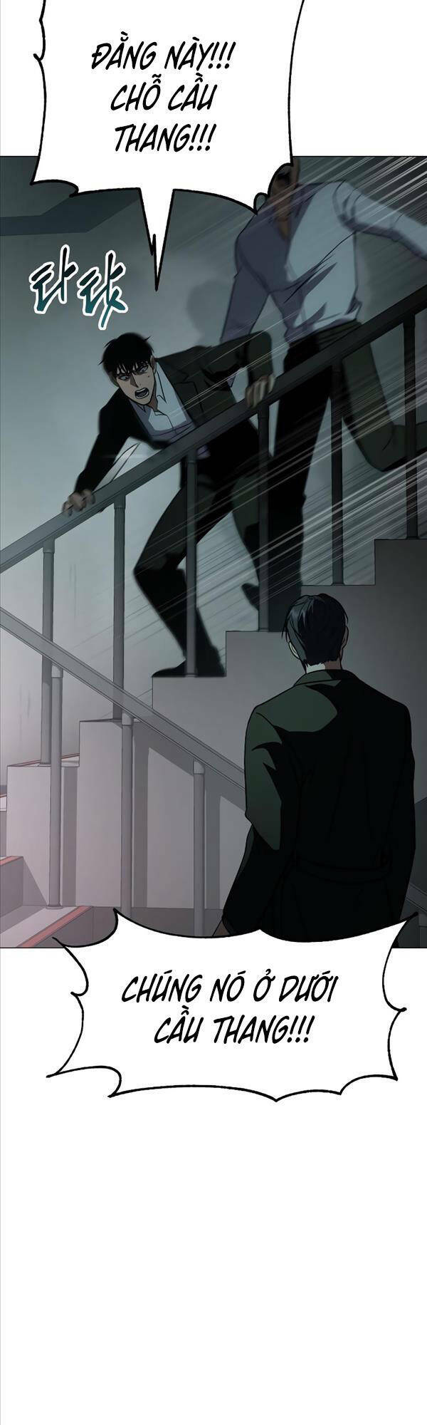 Đặc Vụ Song Sinh - Chapter 22 - Page 52