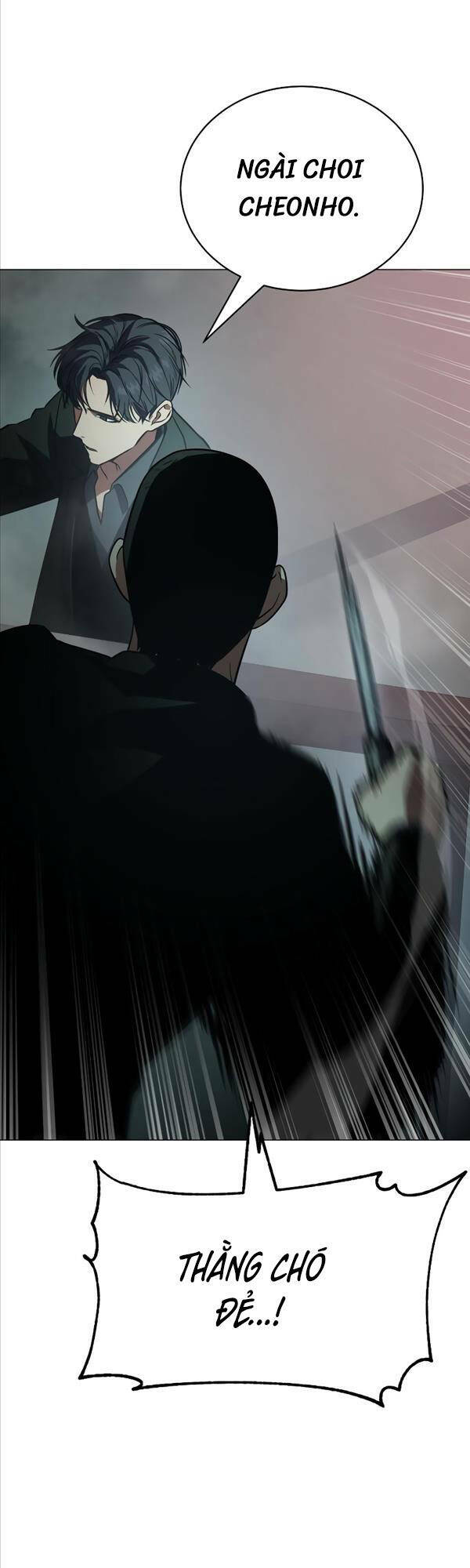 Đặc Vụ Song Sinh - Chapter 22 - Page 56